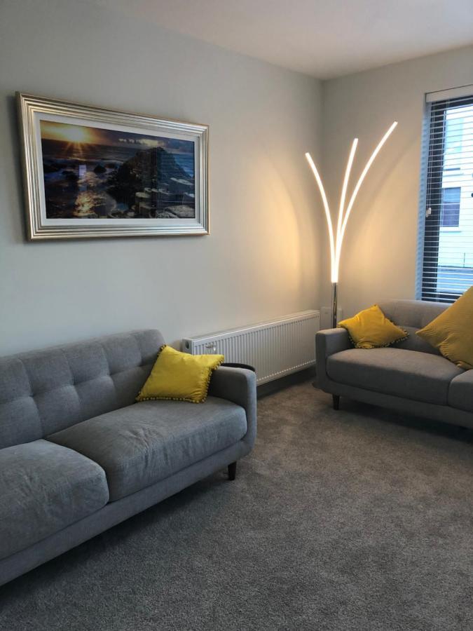 Holiday home 6 Hatheran Square Portstewart
