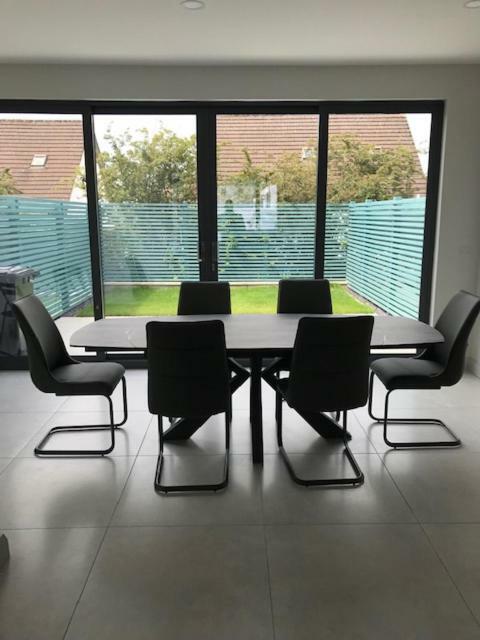 6 Hatheran Square Holiday home Portstewart