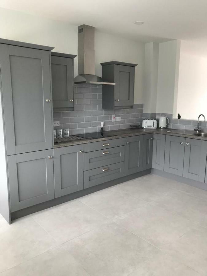 6 Hatheran Square Holiday home